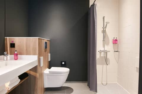 Moxy Brussels City Center — photo 5