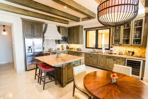 Hacienda Beach Club & Residences — photo 4