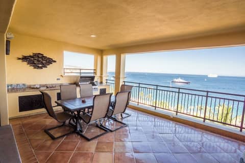 Hacienda Beach Club & Residences — photo 8