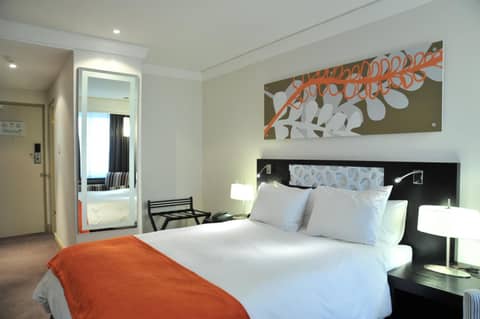 ONOMO Hotel Cape Town – Inn On The Square — photo 3