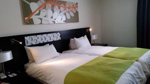 ONOMO Hotel Cape Town – Inn On The Square — photo 6