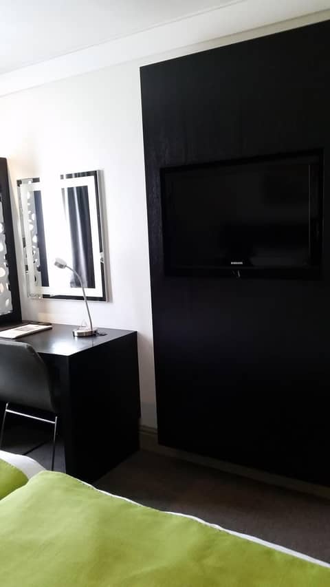 ONOMO Hotel Cape Town – Inn On The Square — photo 8