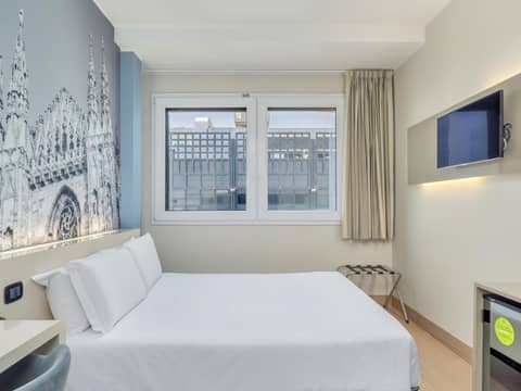 B&B Hotel Milano Cenisio Garibaldi — photo 3
