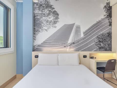 B&B Hotel Milano Cenisio Garibaldi — photo 9
