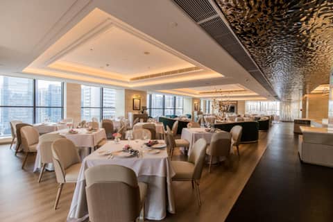 Oakwood Premier Guangzhou — photo 2