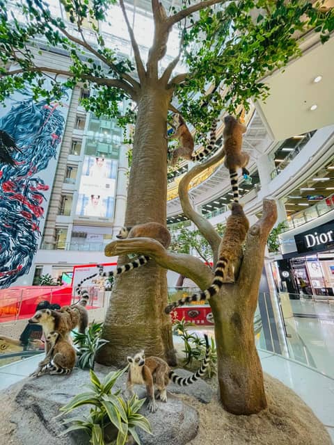 Oakwood Premier Guangzhou — photo 7