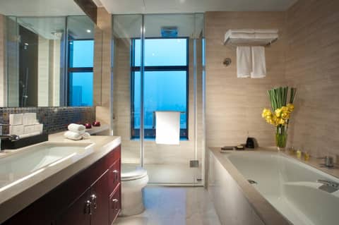 Oakwood Premier Guangzhou — photo 8