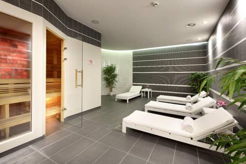 Eurostars Book Hotel — photo 2