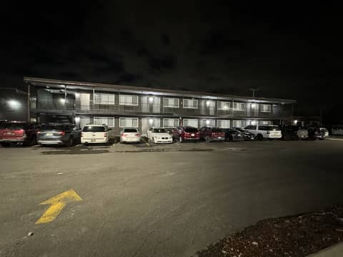 Imperial Suites — photo 6