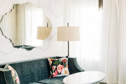 Hotel Bella Grace — photo 4