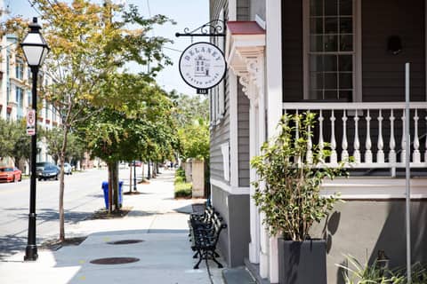 Hotel Bella Grace — photo 8