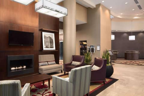 Embassy Suites Saint Louis - Downtown — photo 3