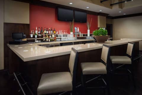 Embassy Suites Saint Louis - Downtown — photo 4