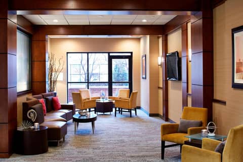 Courtyard by Marriott Bloomington Mall of America — photo 2