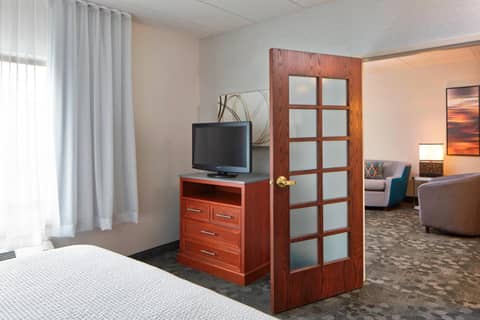 Courtyard by Marriott Bloomington Mall of America — photo 4