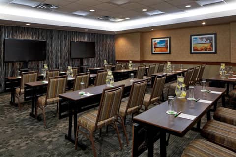 Courtyard by Marriott Bloomington Mall of America — photo 7