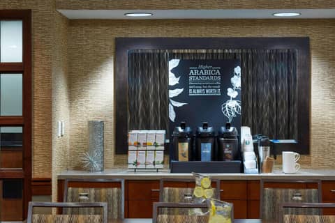 Courtyard by Marriott Bloomington Mall of America — photo 8