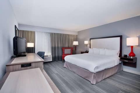 Hampton Inn Naples - I-75 — photo 3
