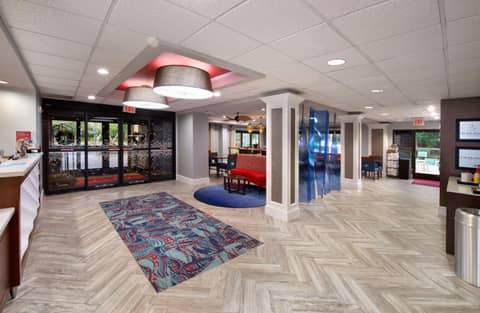 Hampton Inn Naples - I-75 — photo 5
