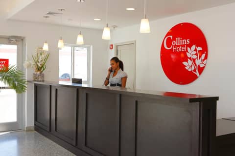 Collins Hotel — photo 3
