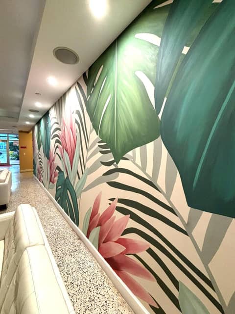 Collins Hotel — photo 4