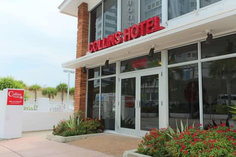 Collins Hotel — photo 7
