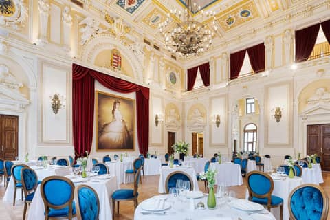 Áurea Ana Palace by Eurostars Hotel Company — photo 4