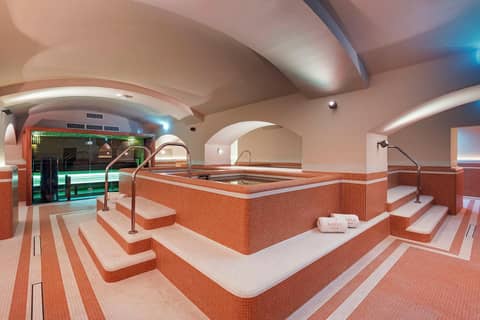 Áurea Ana Palace by Eurostars Hotel Company — photo 5