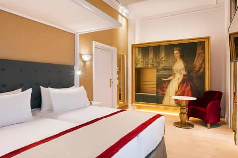 Áurea Ana Palace by Eurostars Hotel Company — photo 6