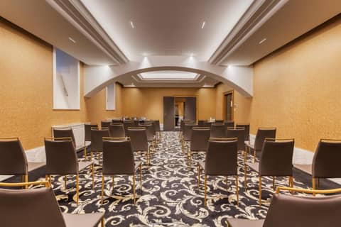 Áurea Ana Palace by Eurostars Hotel Company — photo 7