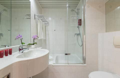 Leonardo Hotel Frankfurt City South — photo 5