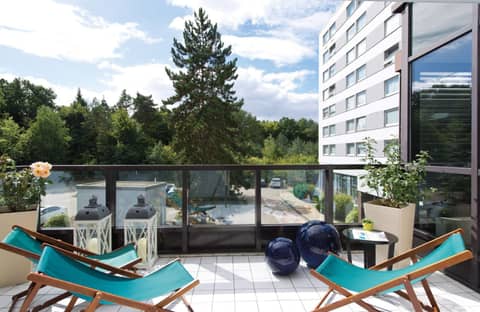 Leonardo Hotel Frankfurt City South — photo 6