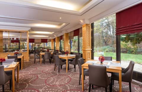 Leonardo Hotel Frankfurt City South — photo 8
