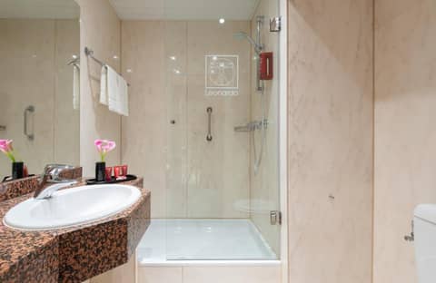 Leonardo Hotel Frankfurt City South — photo 9