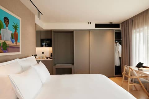 Dusit Suites Hotel Athens — photo 2