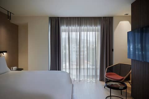 Dusit Suites Hotel Athens — photo 5