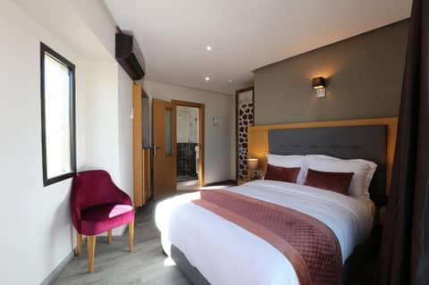 Silver Suites Hotel Casablanca — photo 2