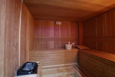 Silver Suites Hotel Casablanca — photo 4