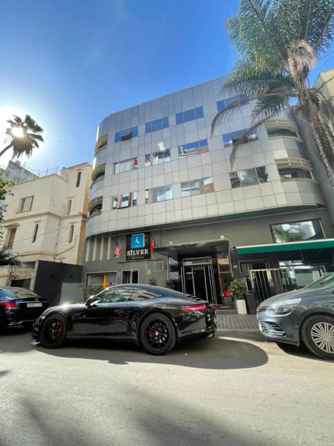 Silver Suites Hotel Casablanca — photo 7