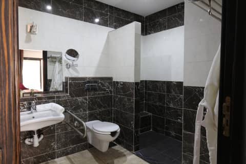 Silver Suites Hotel Casablanca — photo 8