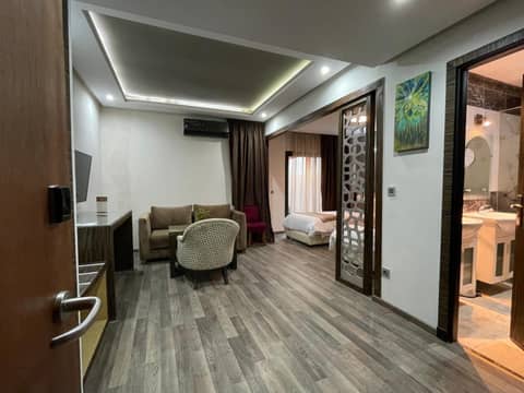 Silver Suites Hotel Casablanca — photo 9
