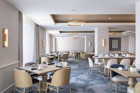 The Westin Book Cadillac Detroit — photo 6