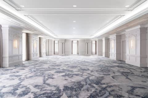 The Westin Book Cadillac Detroit — photo 7