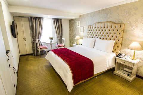 GHL Hotel Hamilton — photo 2
