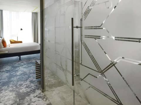 ibis Styles Warszawa City — photo 3