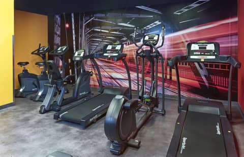 ibis Styles Warszawa City — photo 9