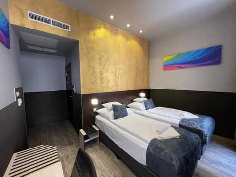 Carat Boutique Hotel — photo 5
