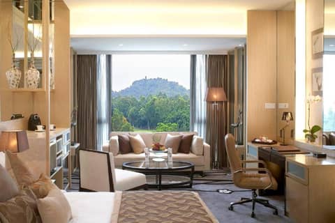Mission Hills Hotel Resorts Shenzhen — photo 5