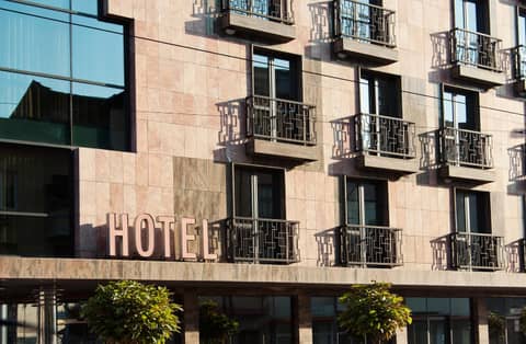 Budapest Hotel - Free Parking — photo 6