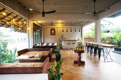 CENTRAL BLANCHE Residence — photo 7